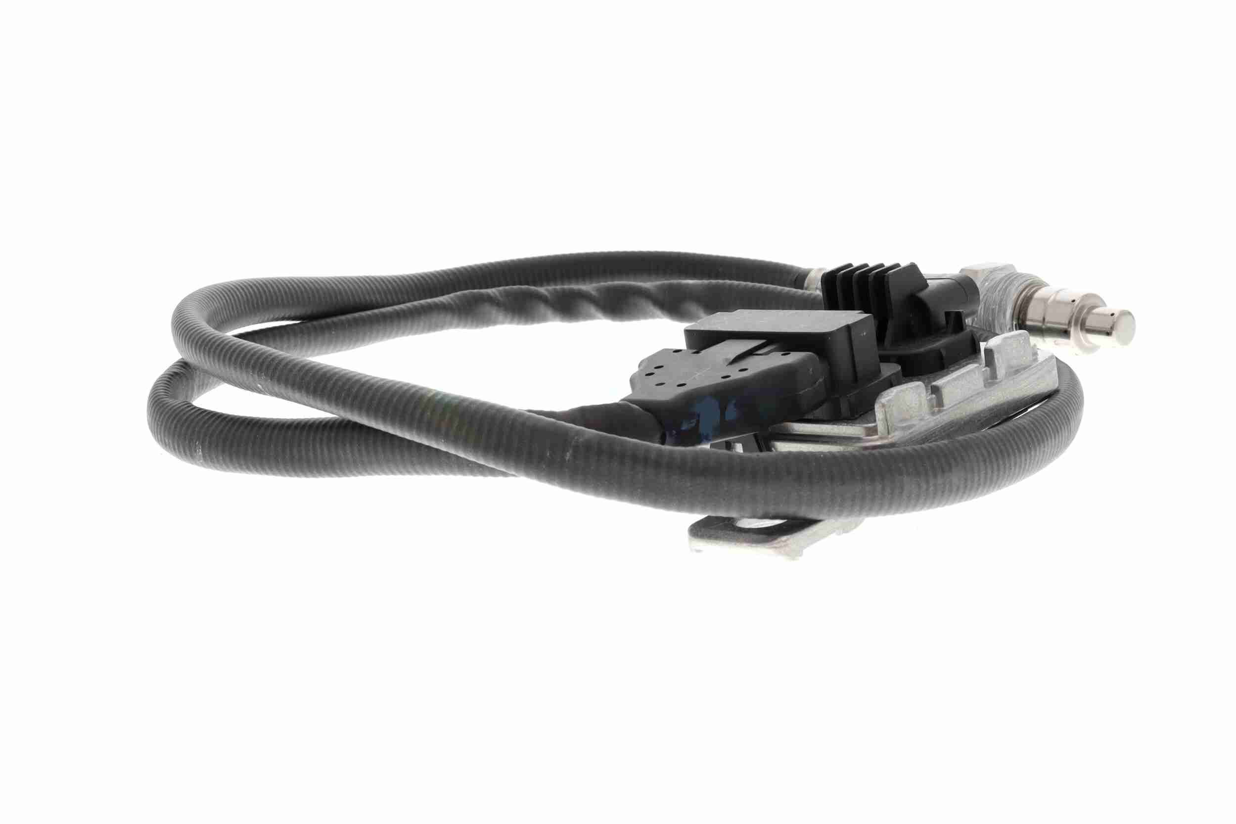 NOx-Sensor, Harnstoffeinspritzung