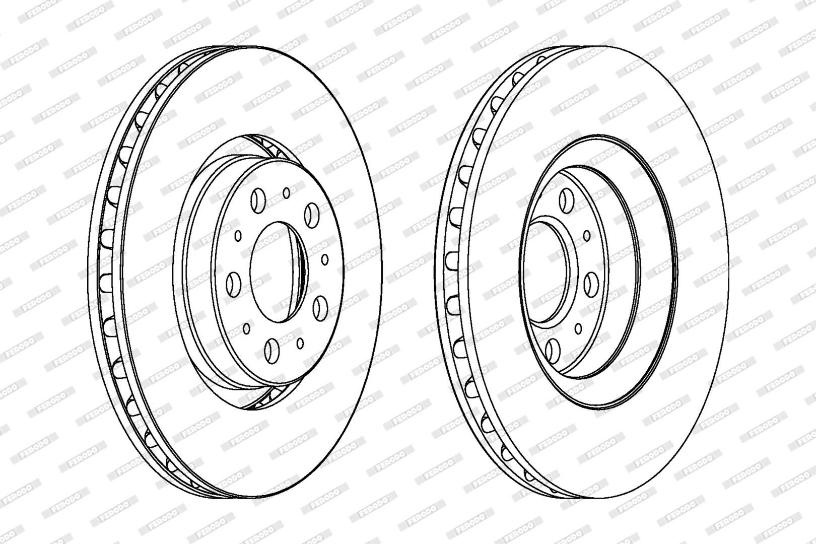 Bremsscheibe