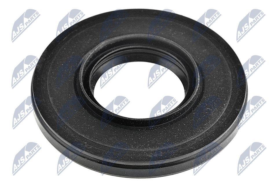 Wellendichtring, Antriebswelle