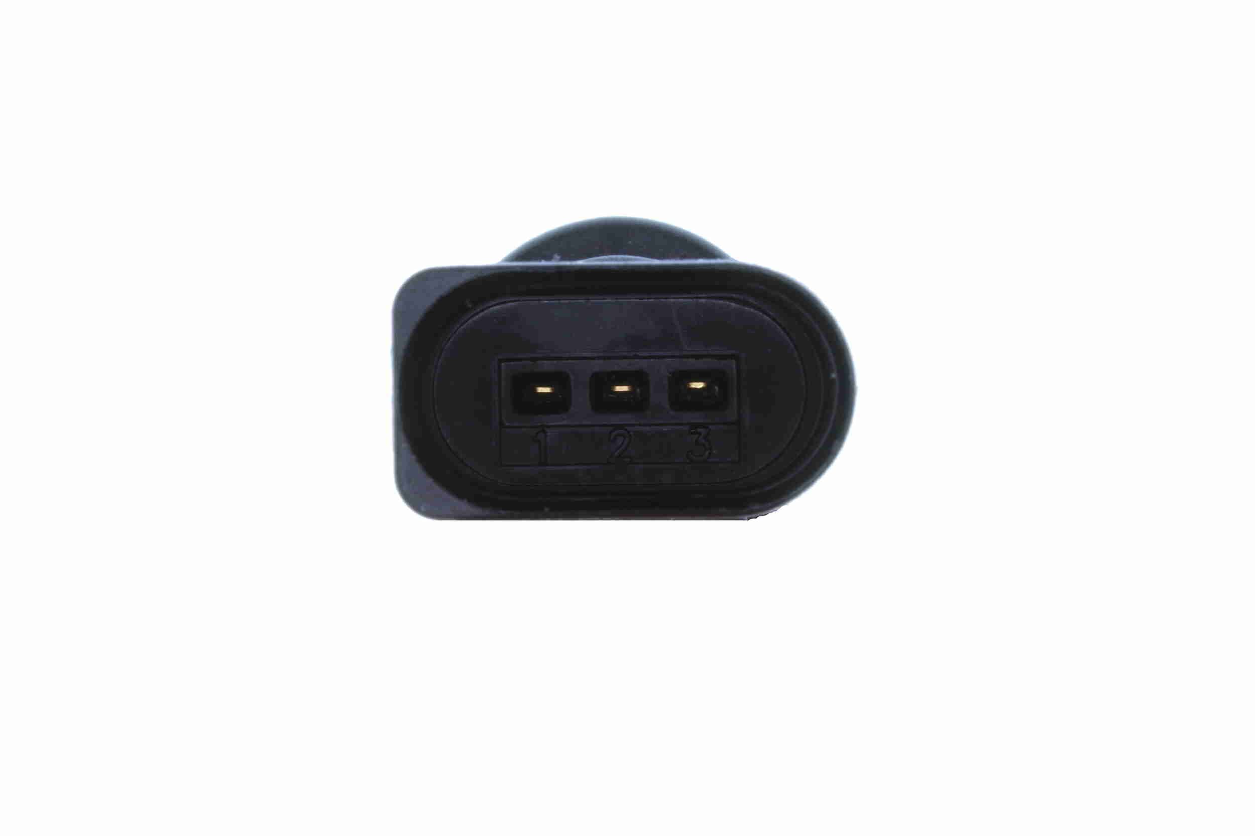 Sensor, Z&uuml;ndimpuls