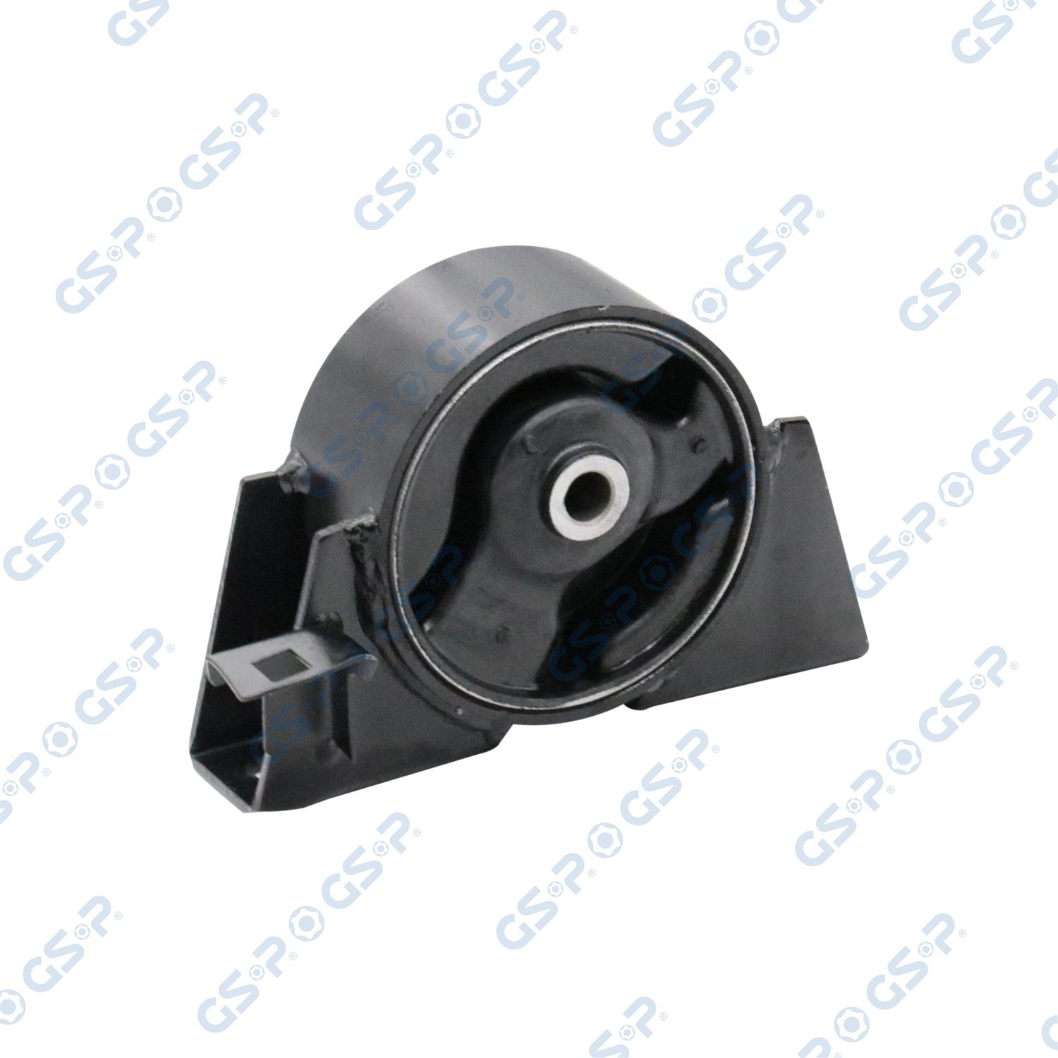 Soporte, motor