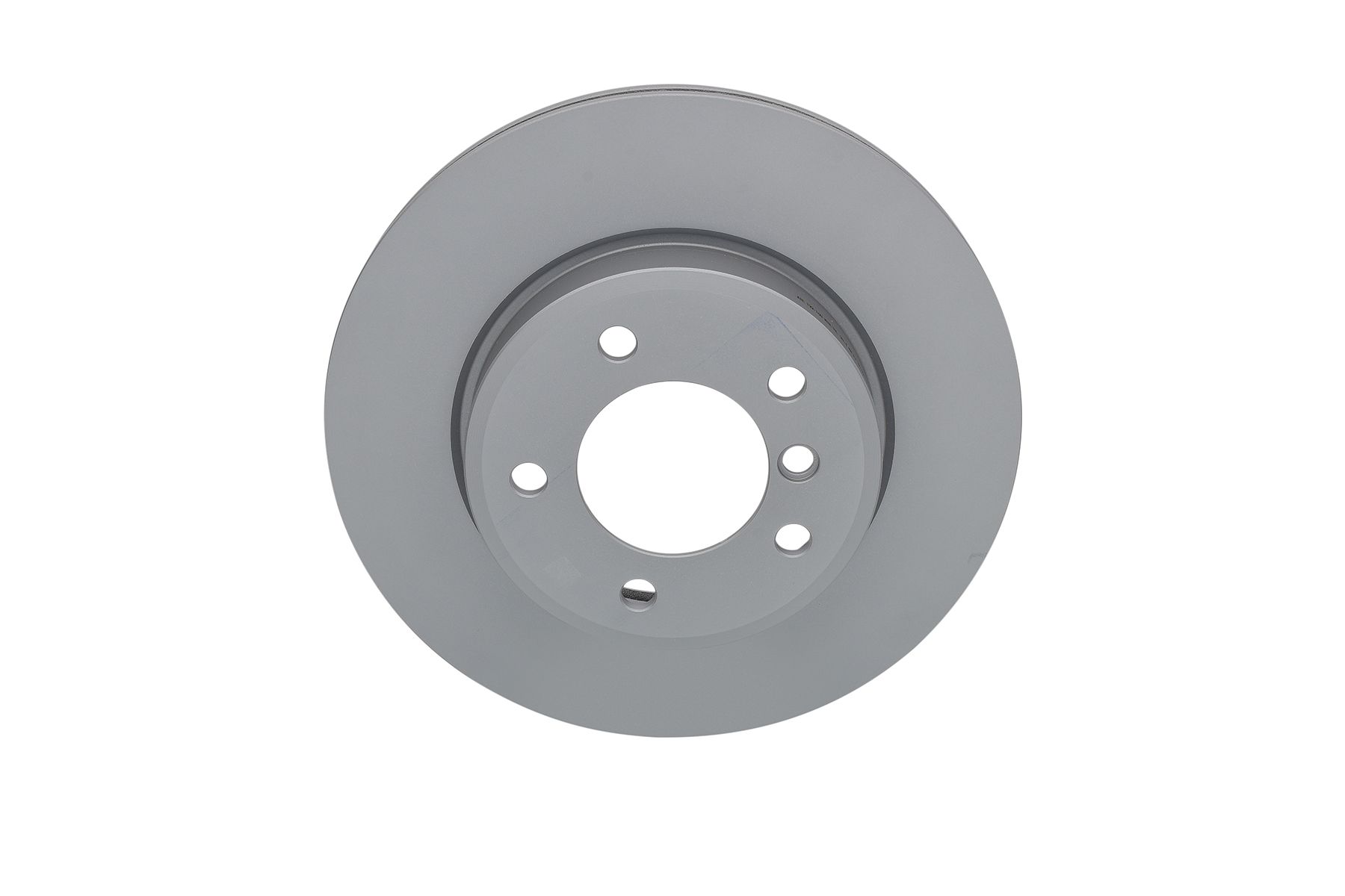 Brake Disc 24.0122-0160.1