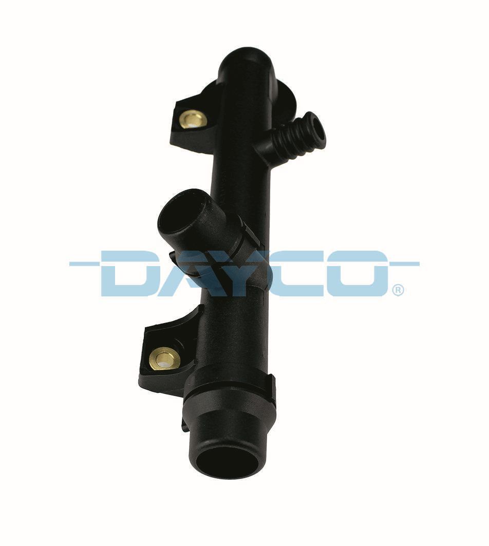 COOLANT PIPE FLANGE - TecDoc 2