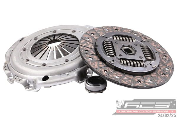 KIT STD CITROEN C4 1.6L - TecDoc Only