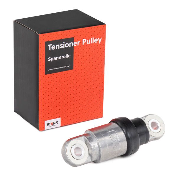 STARK SKVD-1740003 Vibration Damper, V-ribbed belt