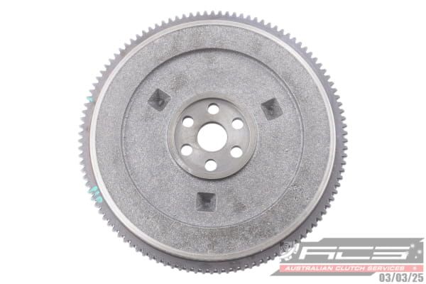 F/W C/IRON MITS 2.0L - TecDoc 2