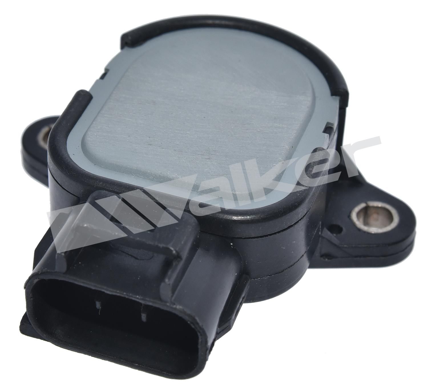 Sensor, cuerpo de aceleración