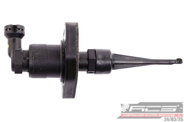 CLUTCH M/CYL HOLDEN - TecDoc 1