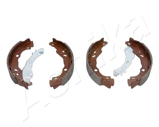 Brake Shoe Set 55-00-0621