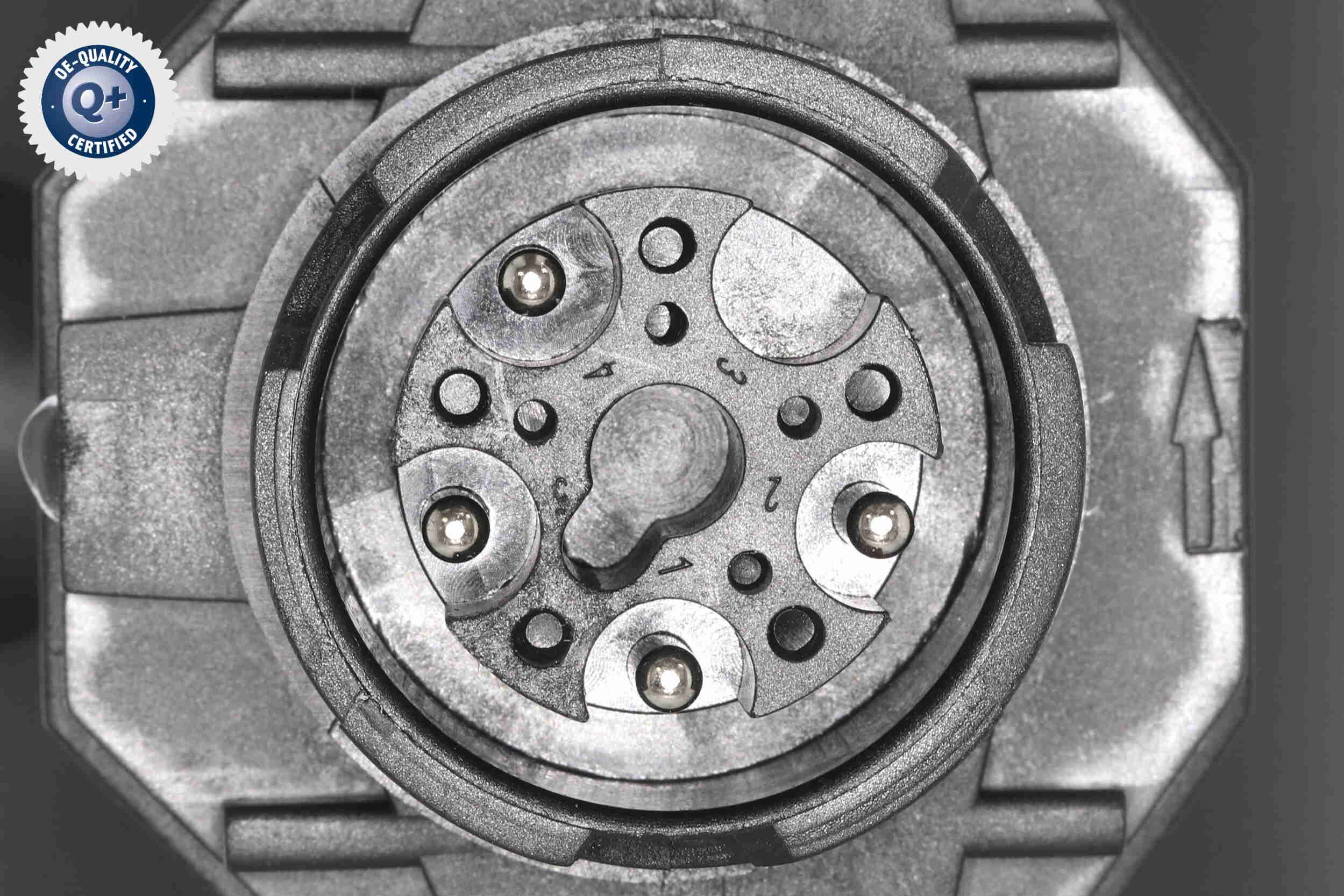 Vemo V30-72-0005 - Luftmassenmesser