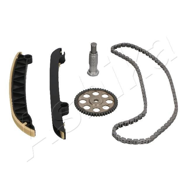 Timing Chain Kit KCK0904