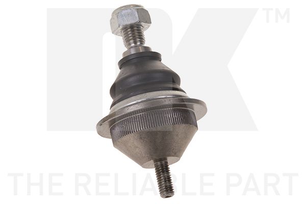 Trag-/F&uuml;hrungsgelenk