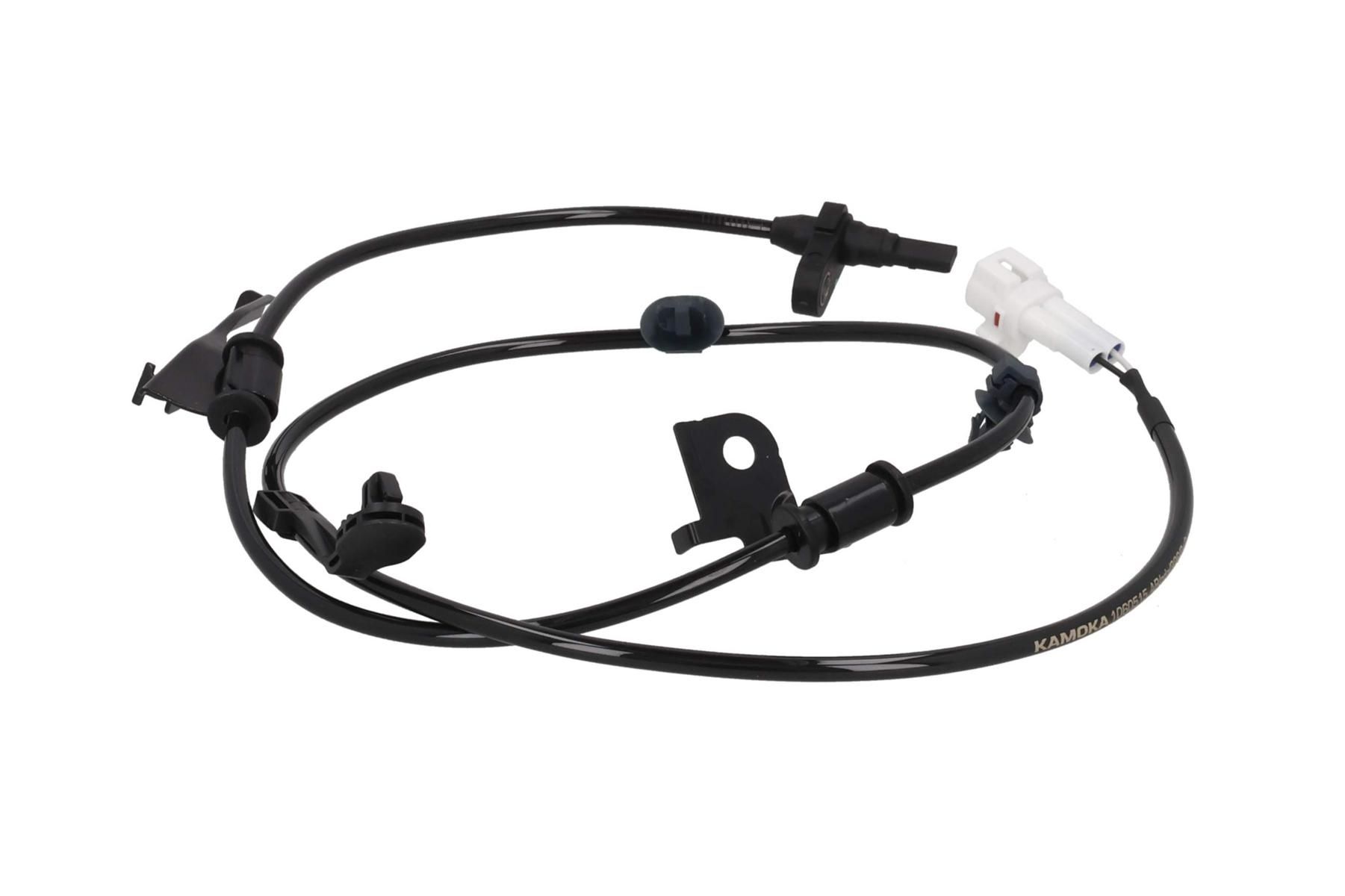 Sensor, Raddrehzahl