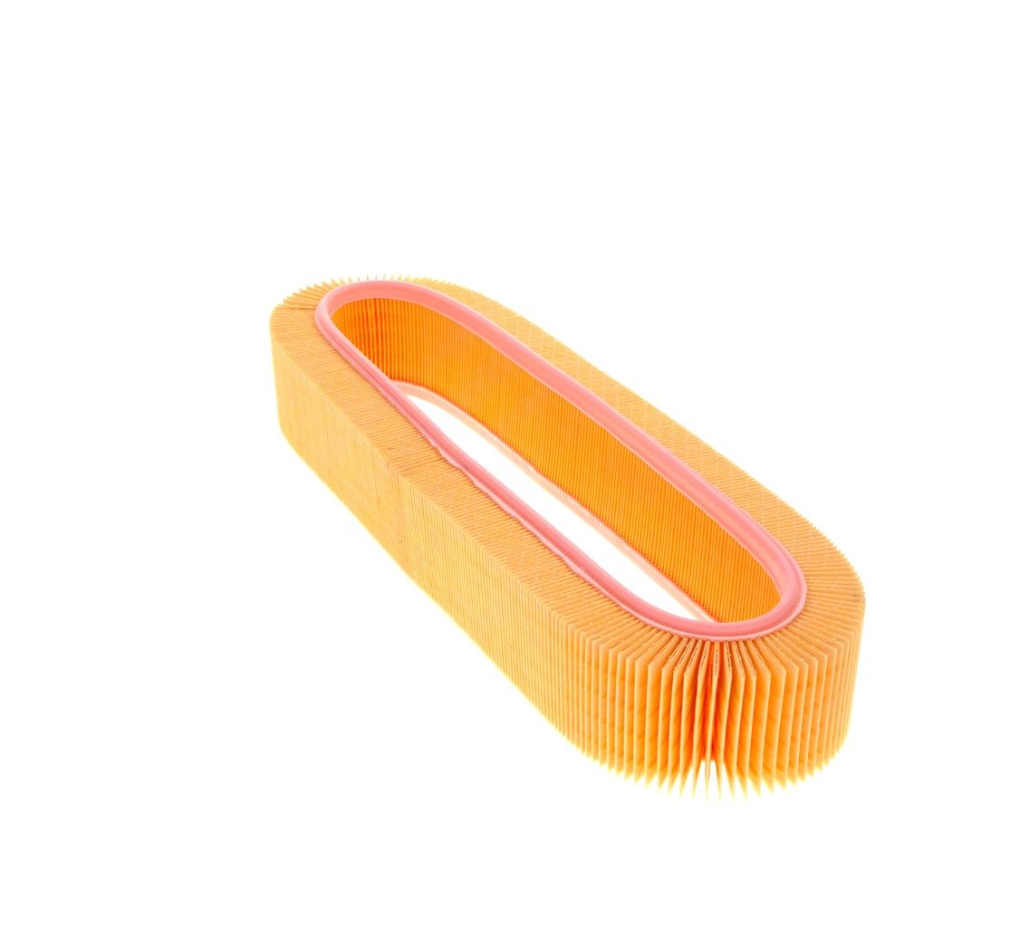 oro filtras