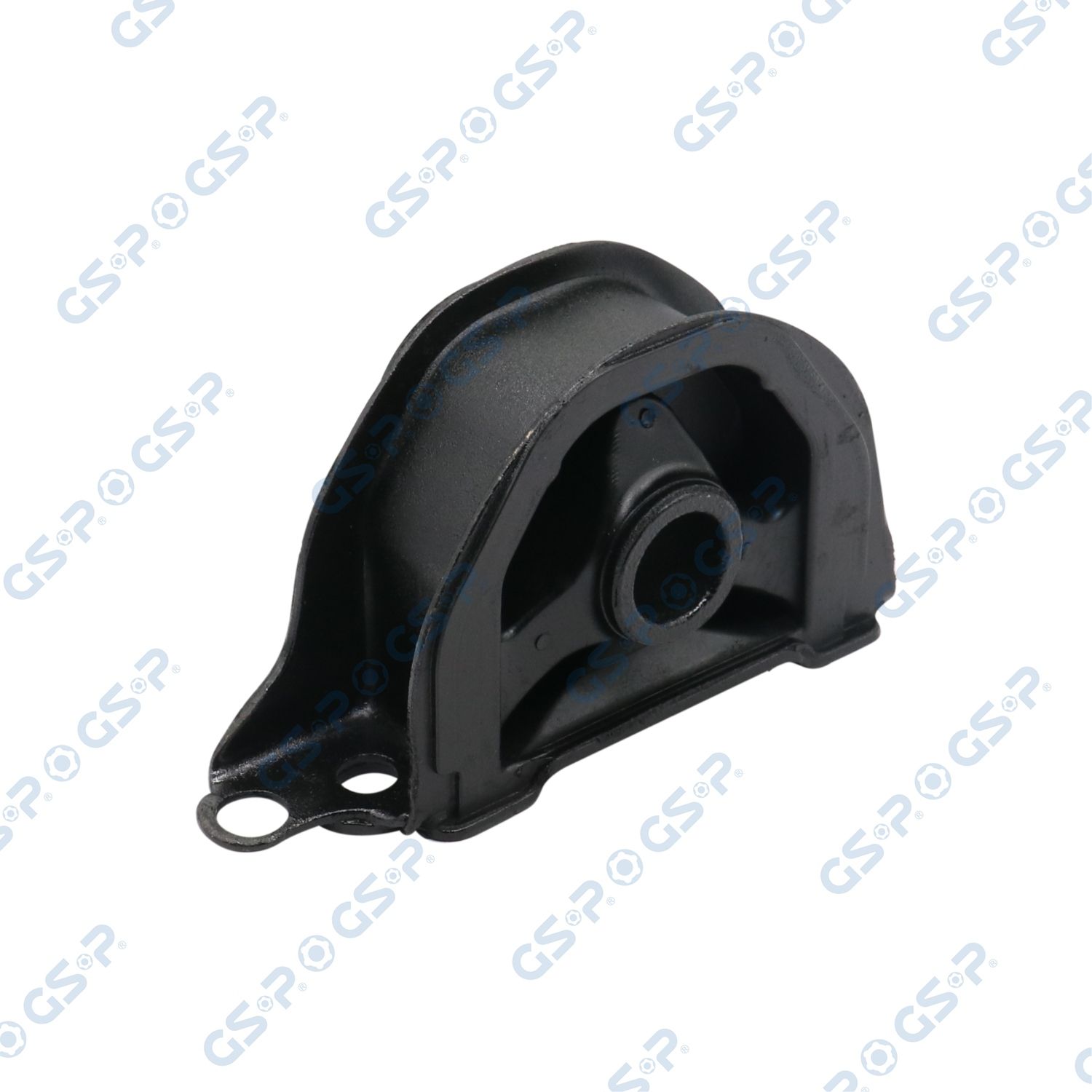 Soporte, motor