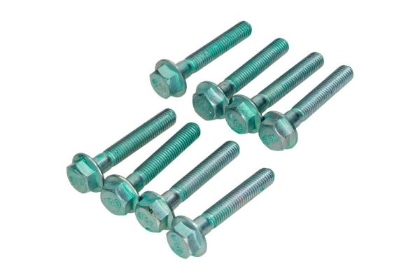 MAXGEAR 72-0522 Mounting and Bolting Kit, control/trailing arm
