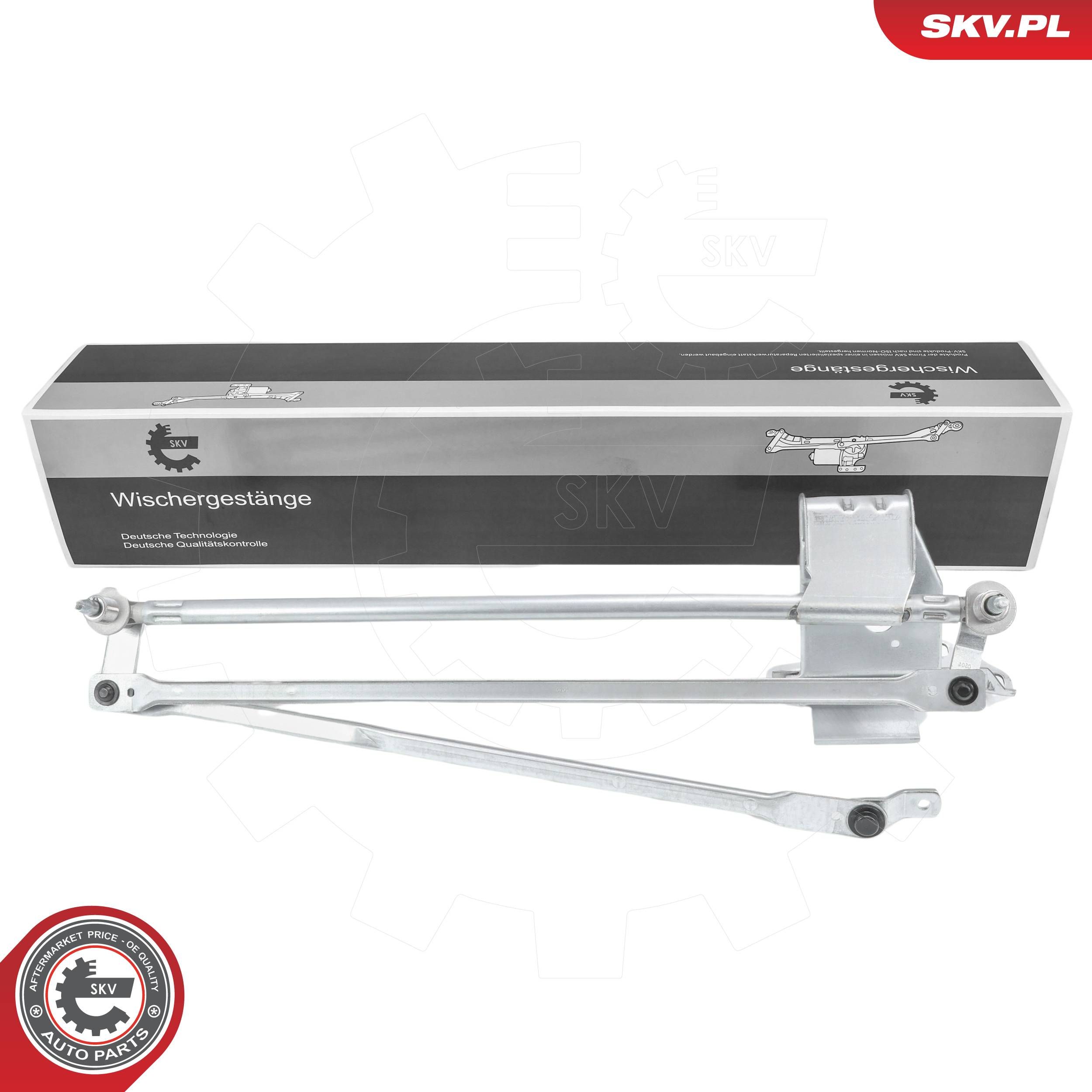 ESEN SKV 05SKV215 - Wischergest&auml;nge