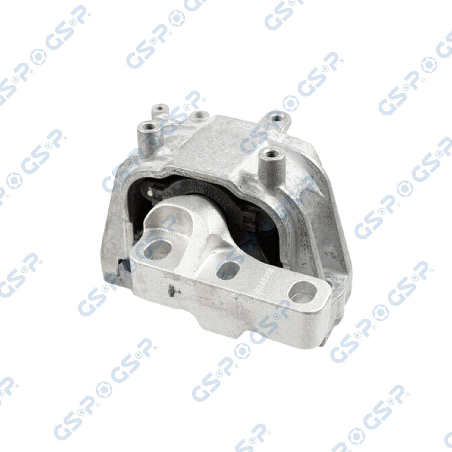 Soporte, motor
