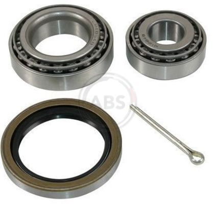 Wheel Bearing Kit 200616