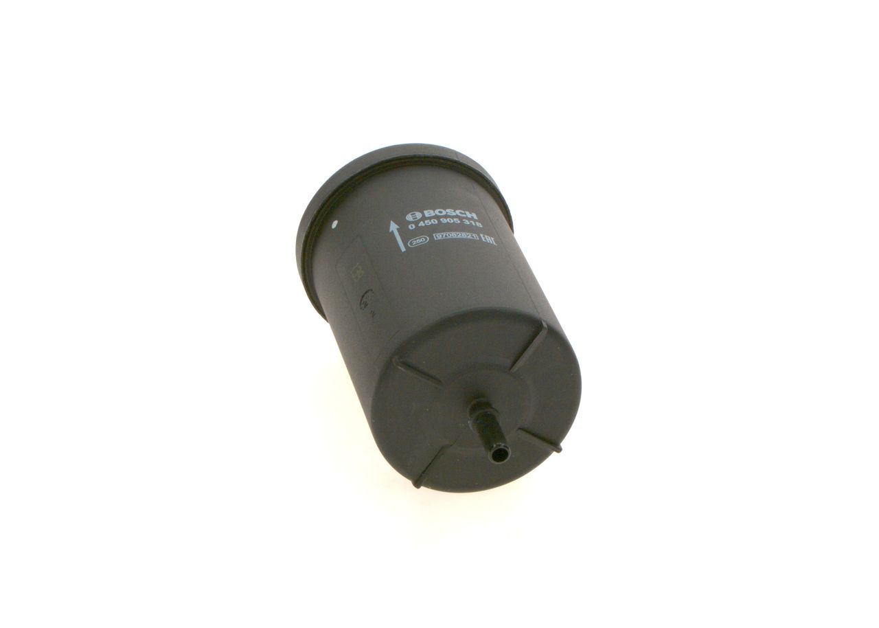 kuro filtras