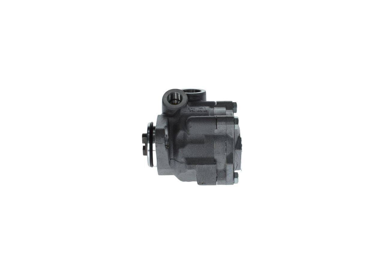Hydraulikpumpe, Lenkung