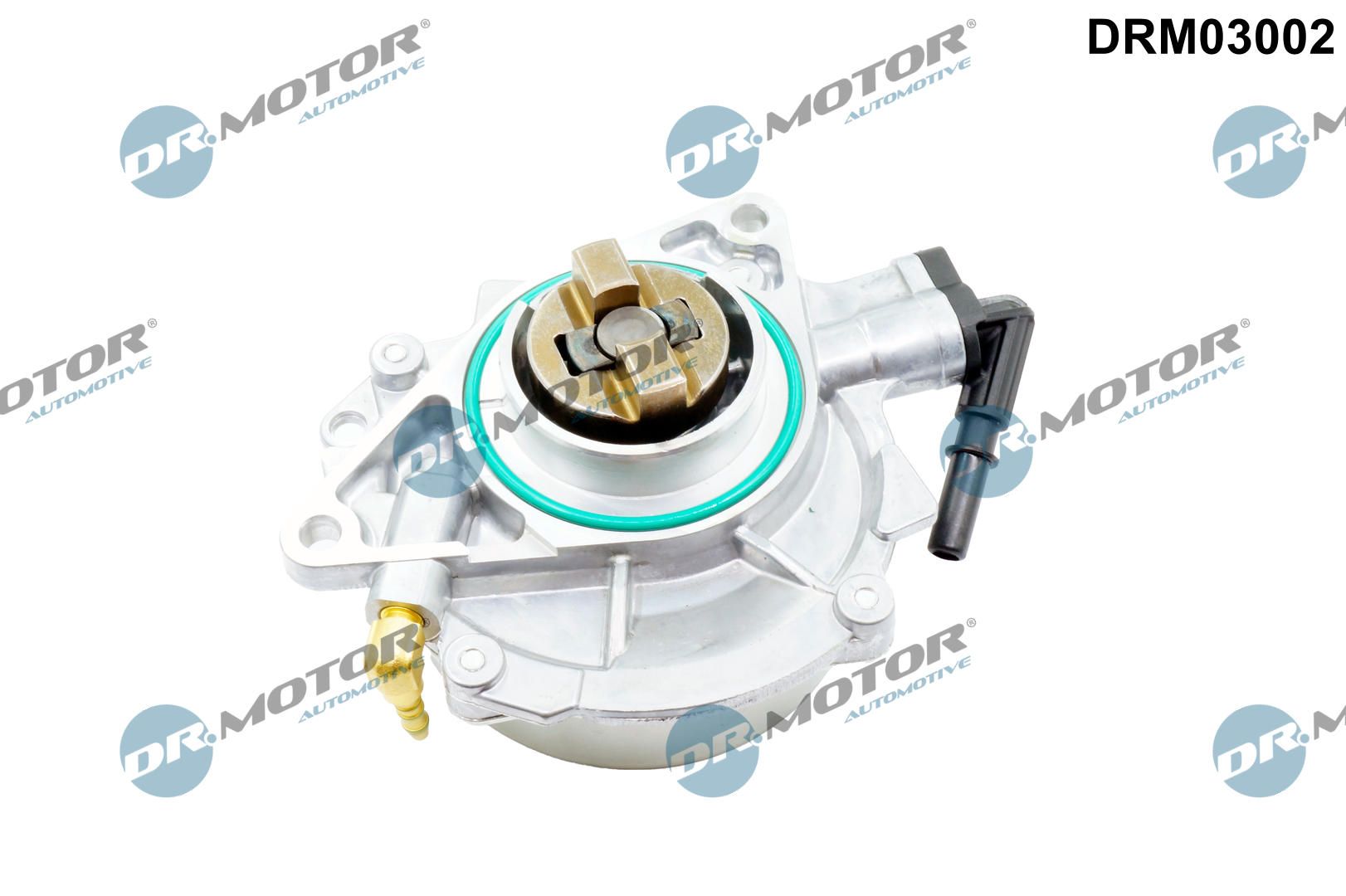 Dr.Motor Automotive DRM03002 - Unterdruckpumpe, Bremsanlage