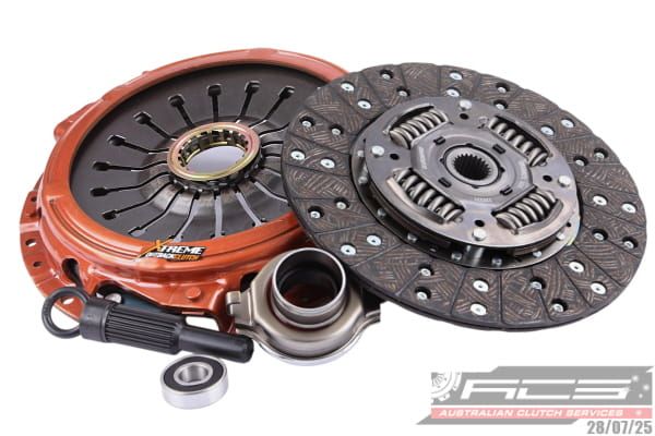 KIT HD MITS PAJERO 2.8L - TecDoc Only