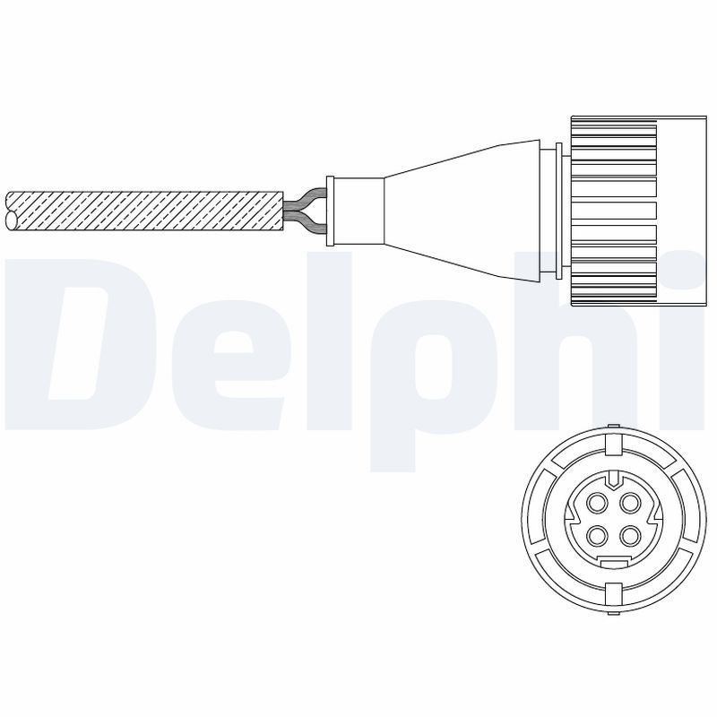 SONDE A OXYGENE