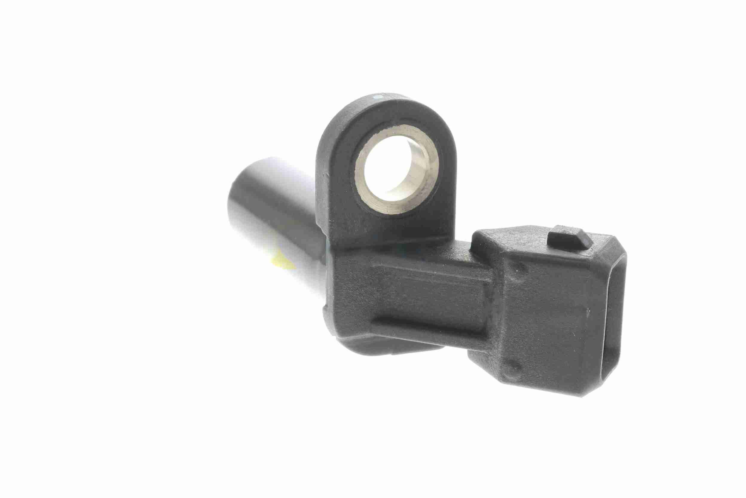 Impulsgeber, Kurbelwelle