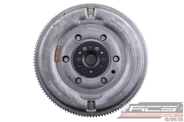 DMF NISSAN X-TRAIL T30 - TecDoc 2