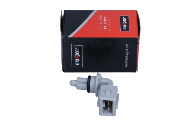 Sensor, Ansauglufttemperatur