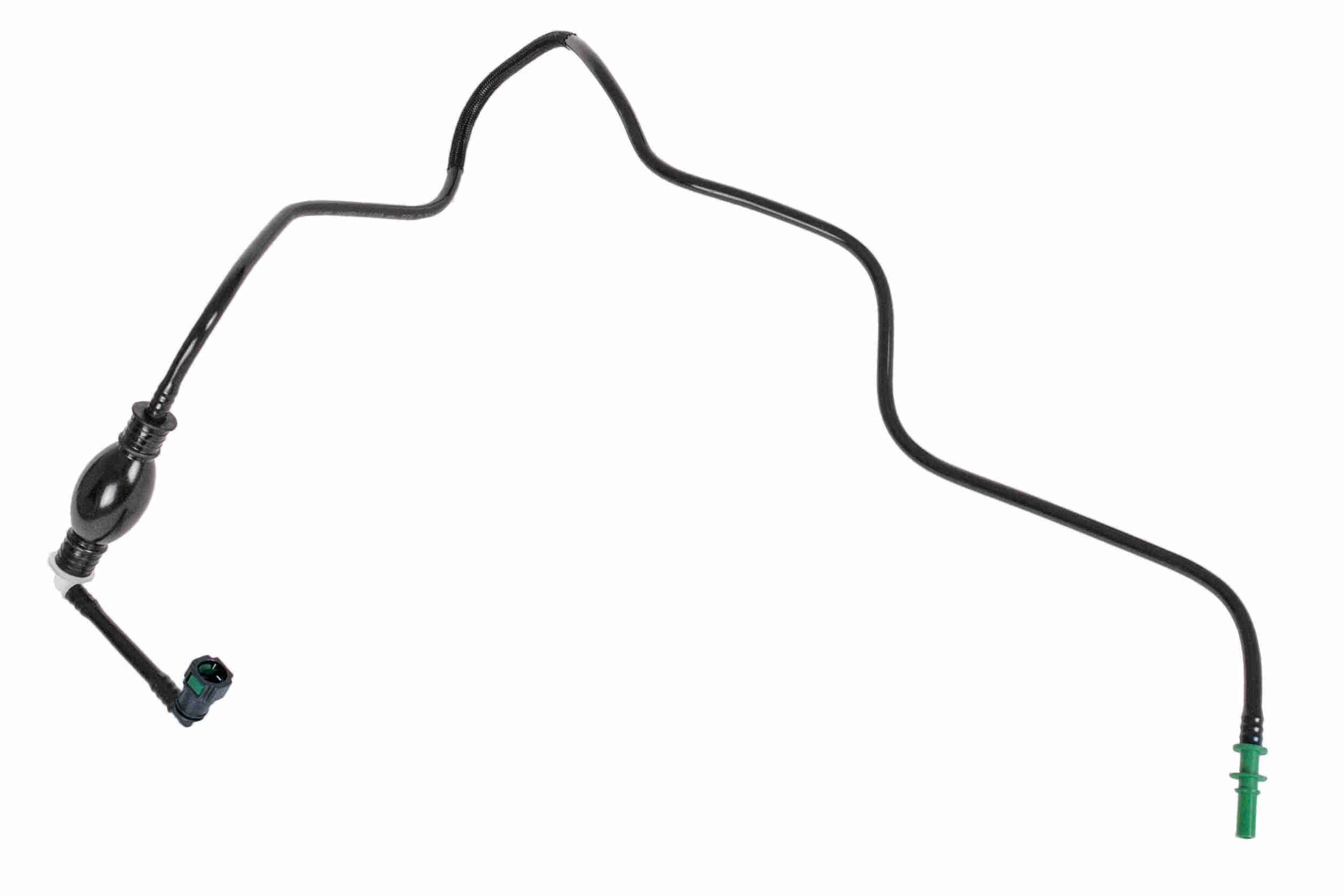 Kraftstoffleitung