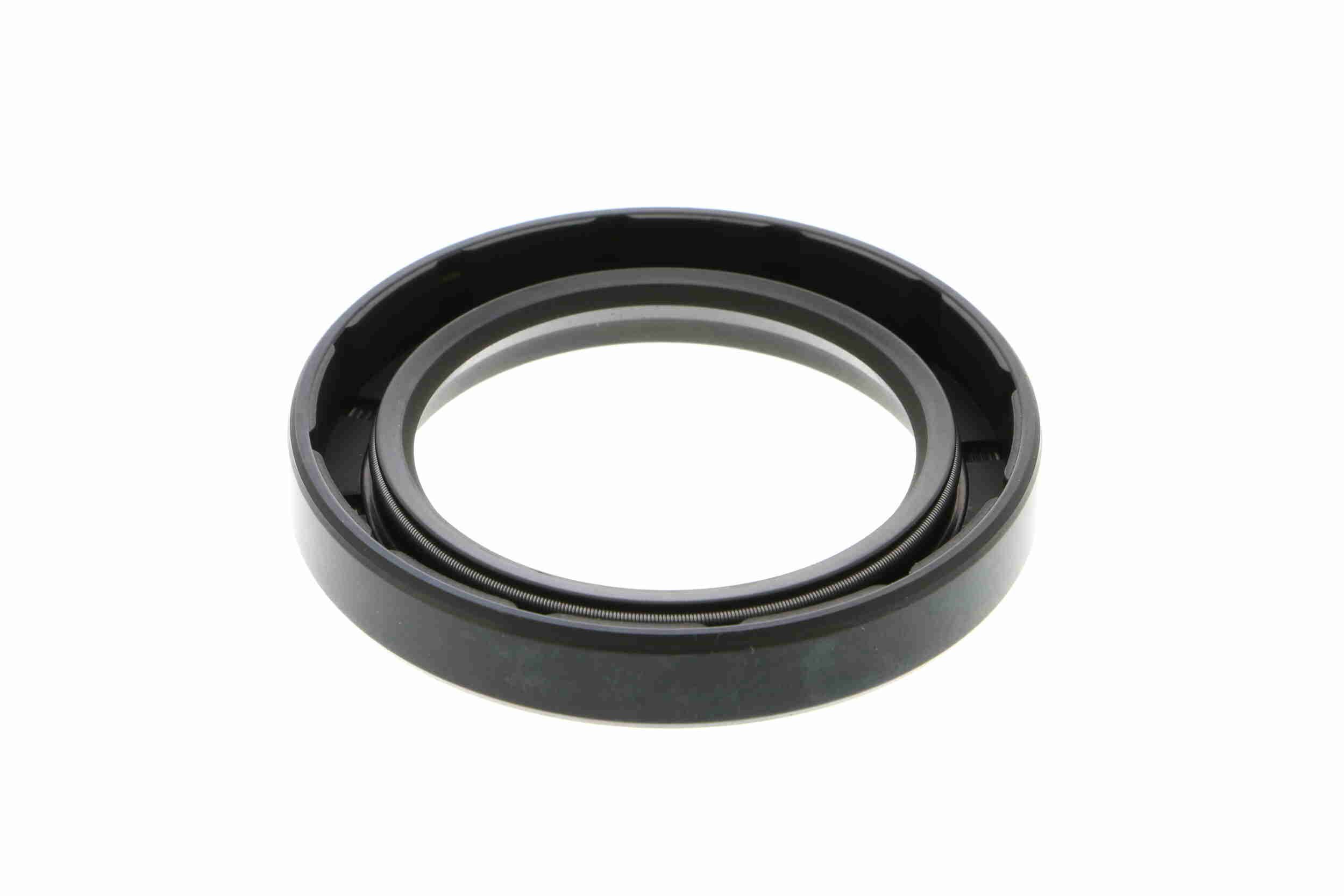 Wellendichtring, Differential