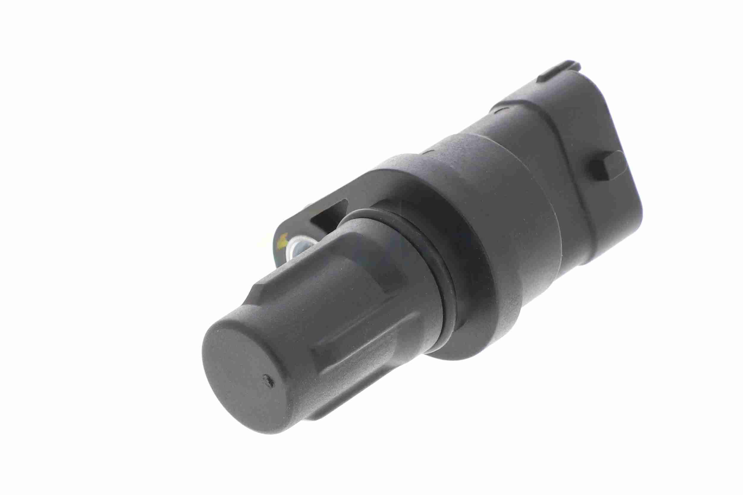 Sensor, Z&uuml;ndimpuls