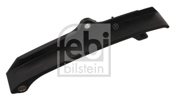 Gleitschiene, Steuerkette