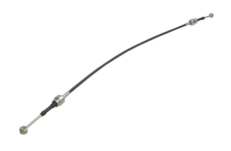 Seilzug, Schaltgetriebe