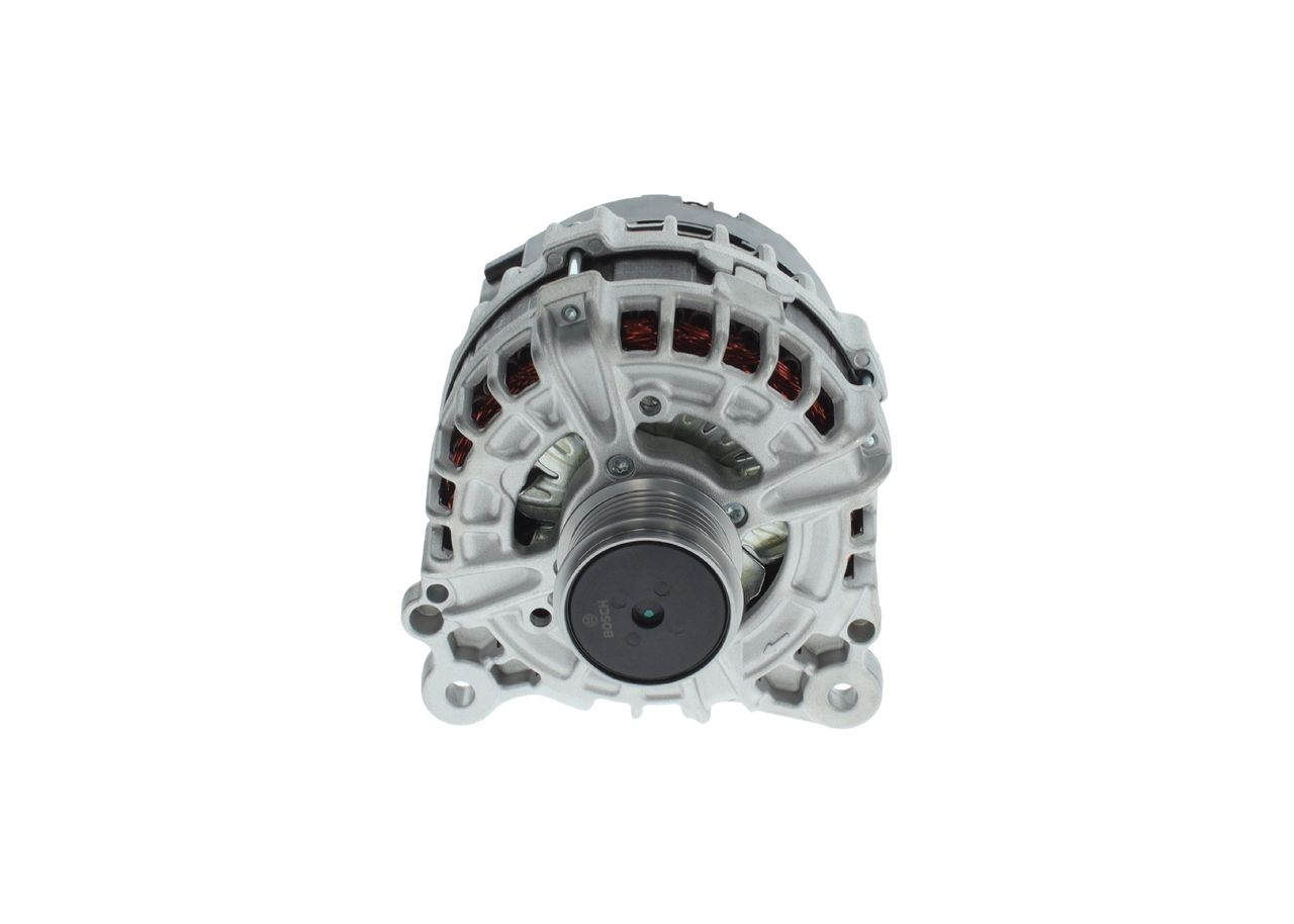 Generator Generator