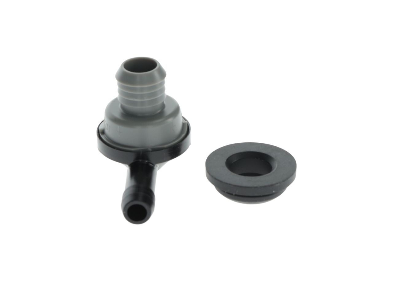 BOSCH 0 204 120 018 Repair Kit, brake booster