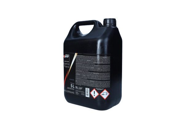 Autoshampoo