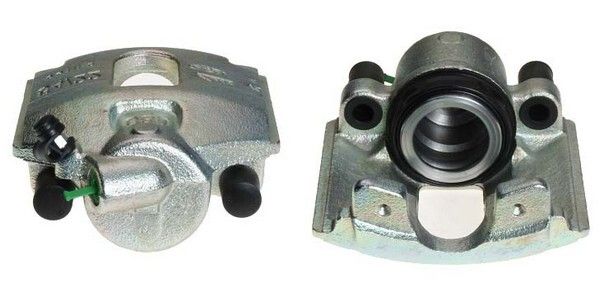 Bremssattel