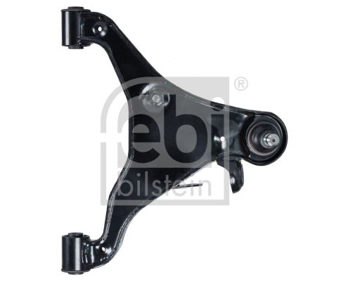 Control/Trailing Arm, wheel suspension 48157