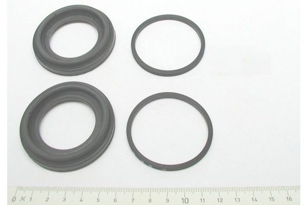 Reparatursatz, Bremssattel