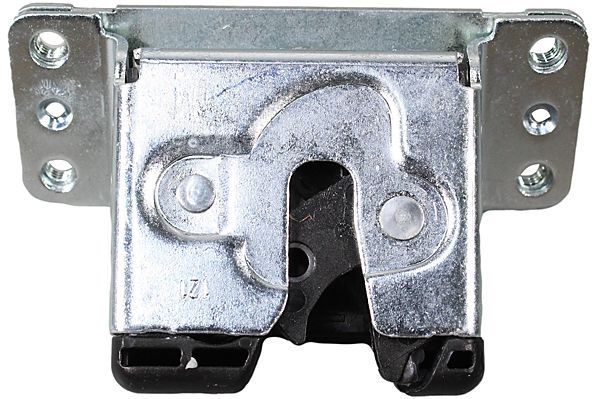 METZGER 2310710 - Heckklappenschloss ORIGINAL ERSATZTEIL
