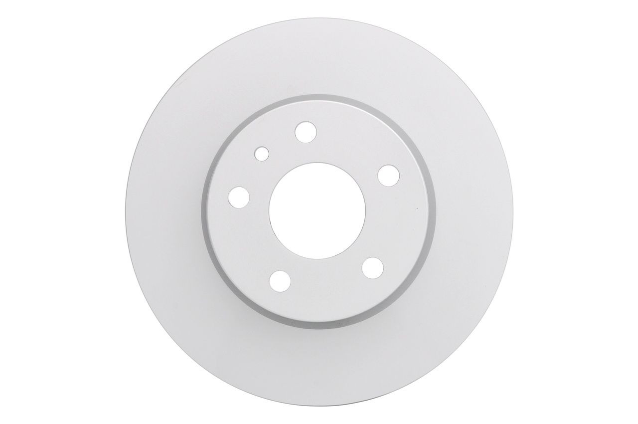 BOSCH 0 986 479 B31 Brake Disc