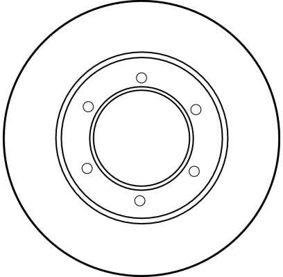 Bremsscheibe