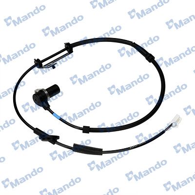 Sensor, revoluciones de la rueda