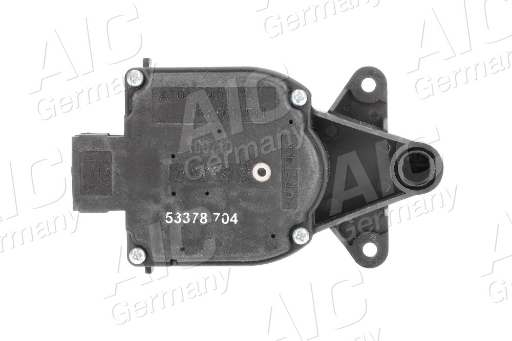 AIC 53378 - Stellelement, Mischklappe