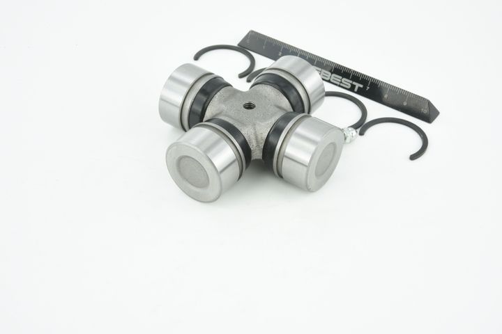 Lankstas, kardaninis velenas