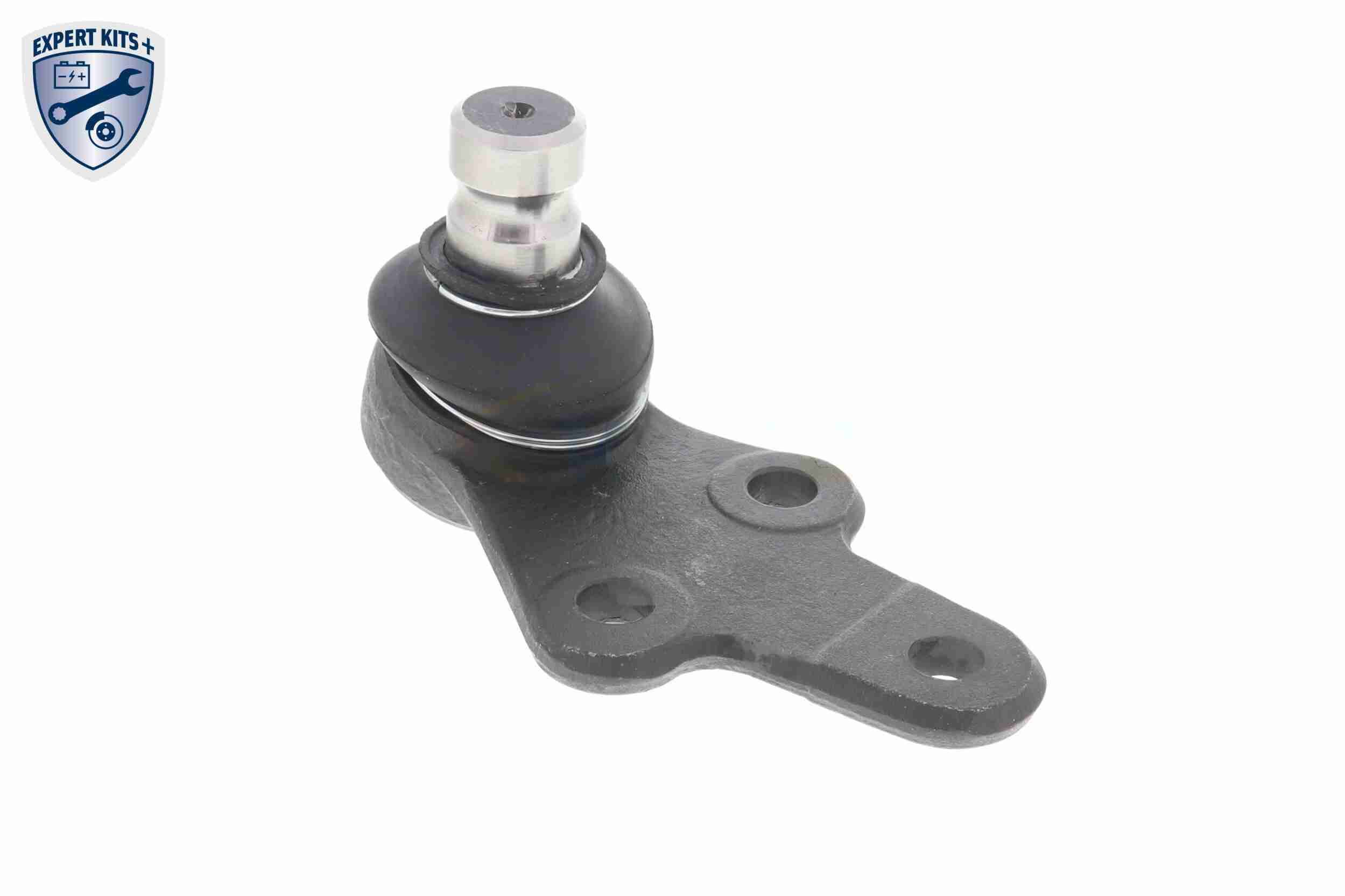 Trag-/F&uuml;hrungsgelenk