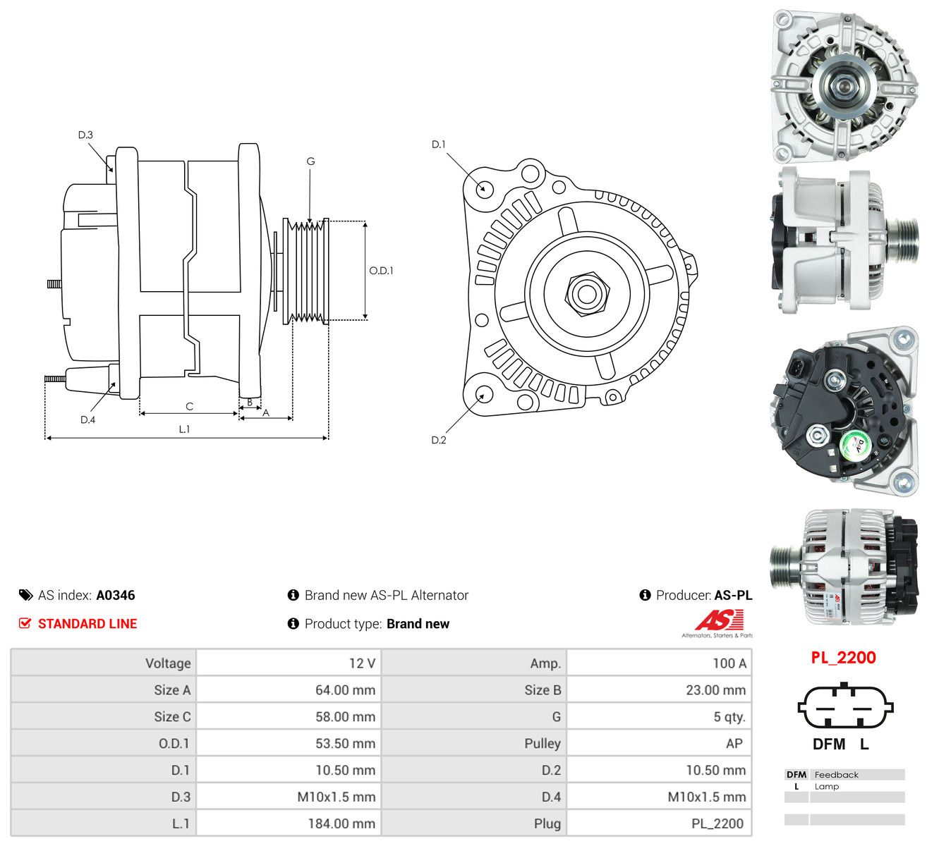 Generator
